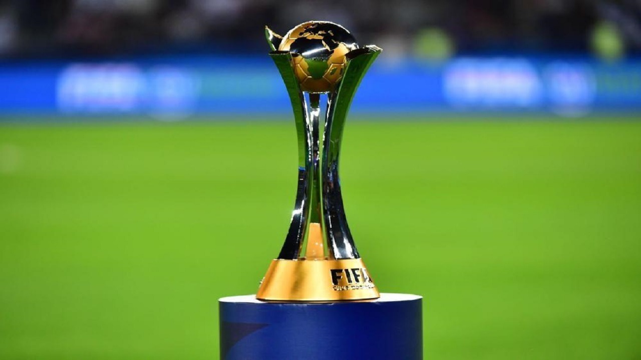 قرعه کشی جام باشگاه های جهان 2022 برگزار شد