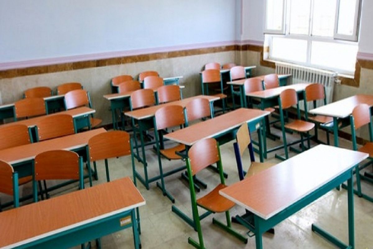 امتحانات داخلی مدارس متوسطه خراسان جنوبی لغو شد