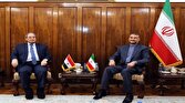باشگاه خبرنگاران -دیدار وزیران خارجه ایران و سوریه در دمشق 