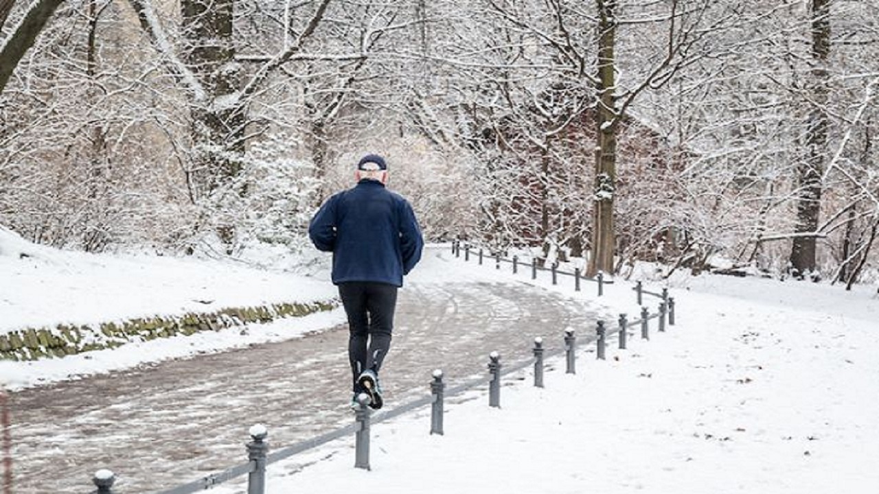 چند نکته مهم برای حفظ سلامتی در هوای سرد