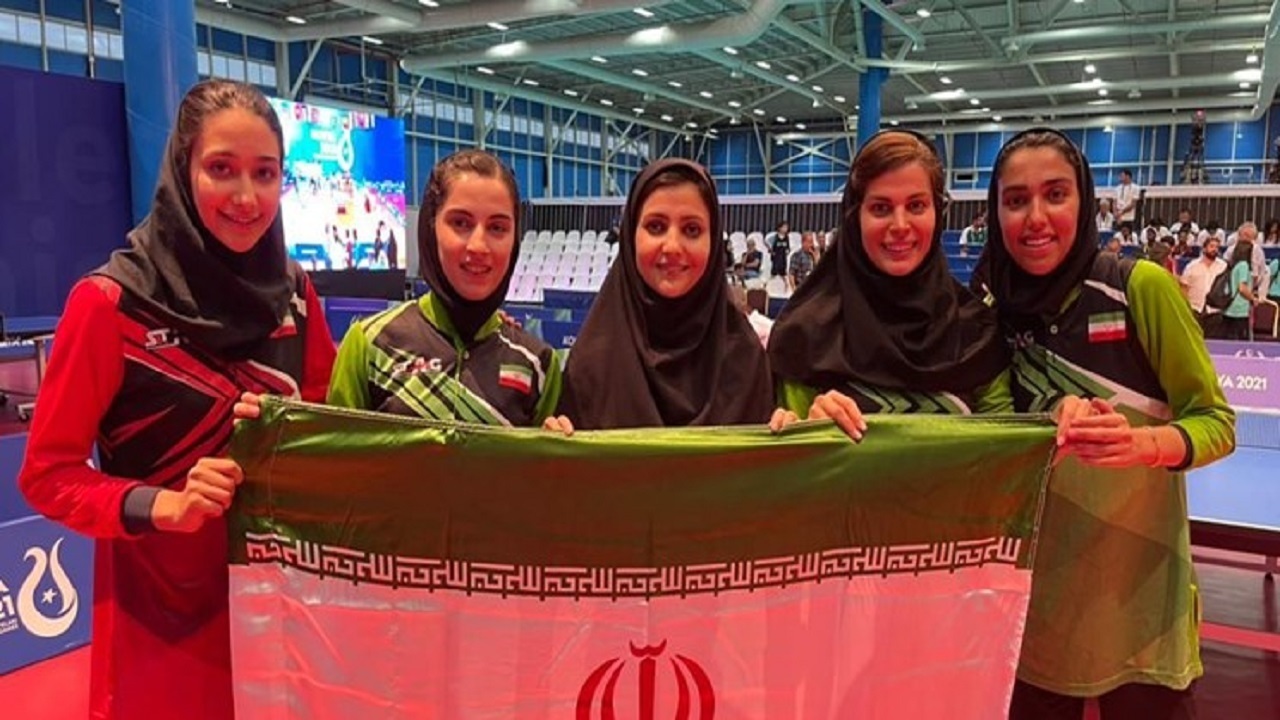 ایرانمنش: قول دادند ۲ ورزشکار به مسابقات آسیایی اعزام کنند
