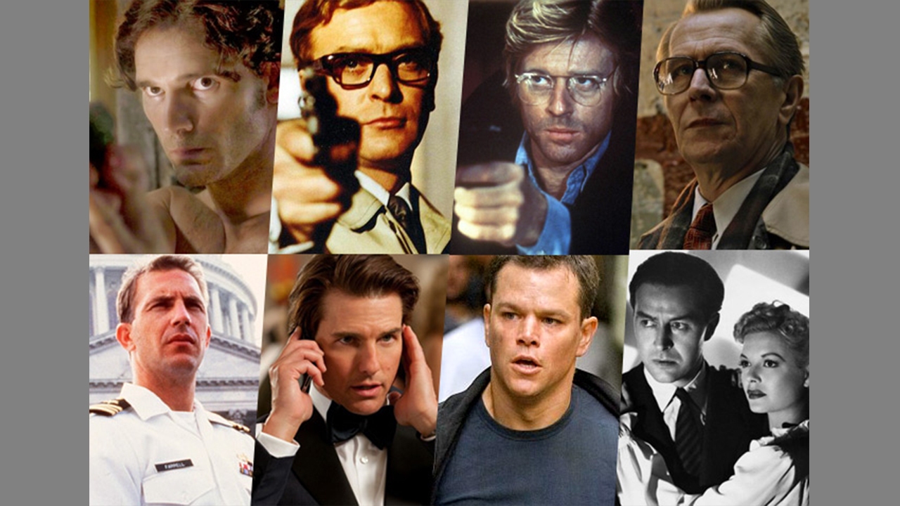 9 فیلم جاسوسی برتر که بر اساس واقعیت ساخته شده‌اند