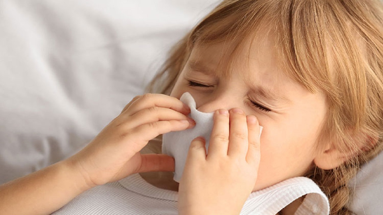 دارو‌های گیاهی که برای سرماخوردگی کودکان موثر هستند