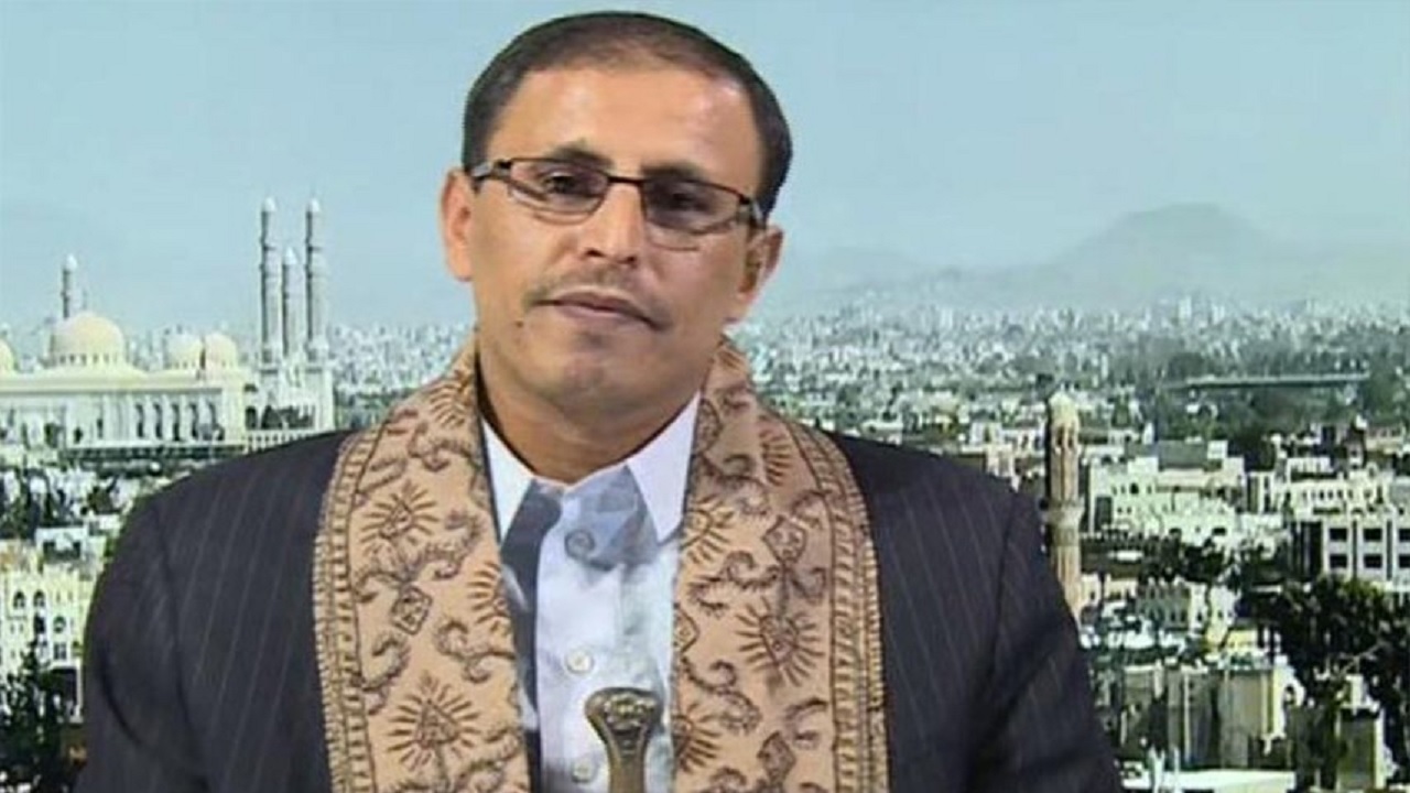 وزیر یمنی: آمریکا و انگلیس مانع برقراری ثبات در یمن می‌شوند