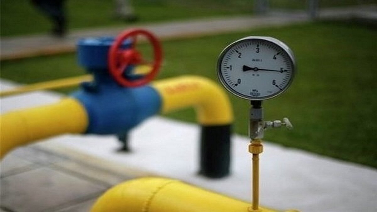 پایداری وضعیت گاز در خراسان جنوبی