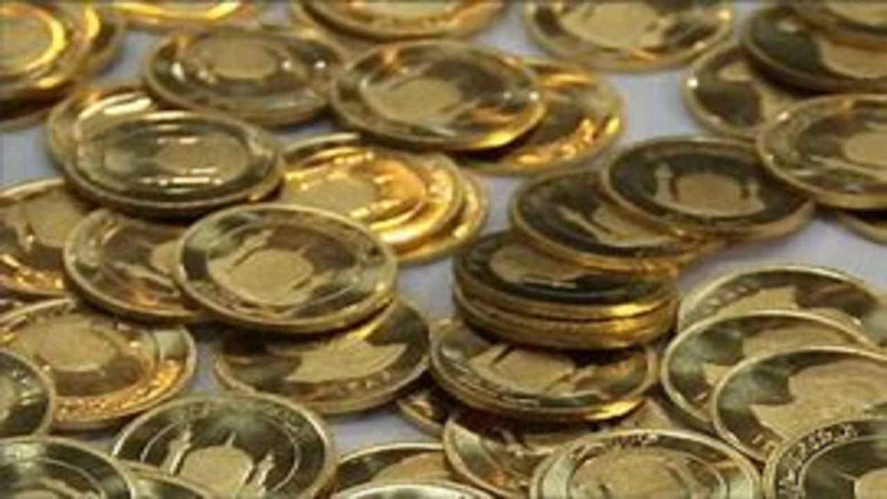 گواهی سپرده ربع سکه در بورس کالا برای دومین روز معامله می شود