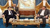 باشگاه خبرنگاران -همکاری‌های اقتصادی ایران و روسیه در مسیر توافقات راهبردی است