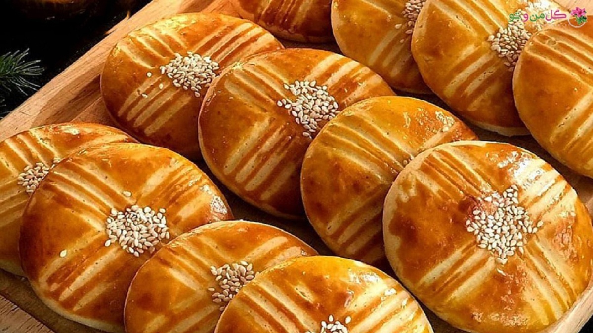 آموزش تهیه کوکوی برنج + فیلم