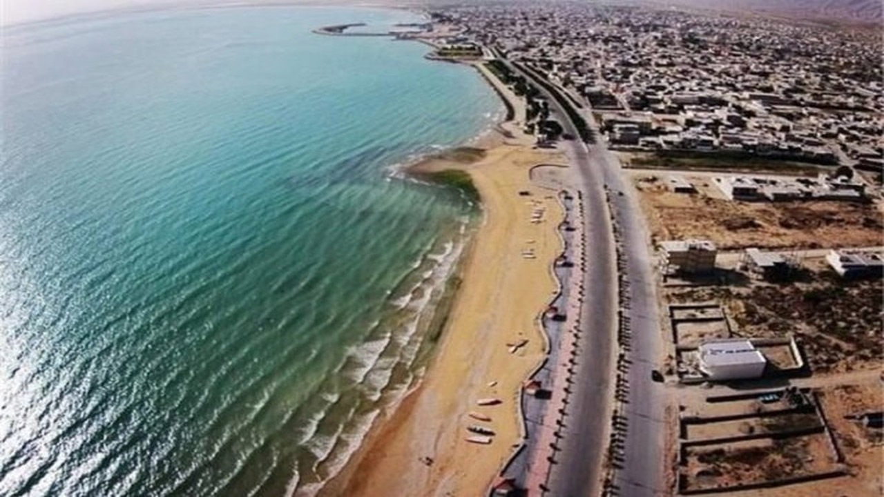 صدور مجوز تعیین تکلیفی حریم ۶۰ متری دریا در بندرعباس