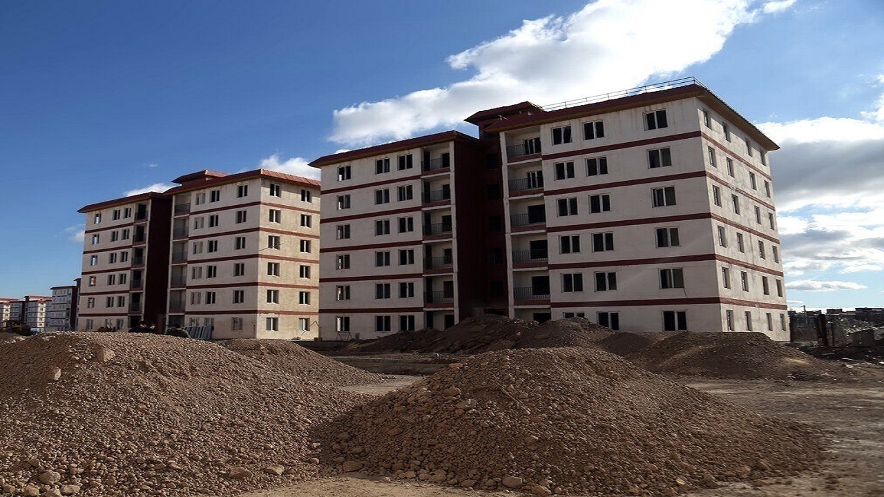 شهرداری‌های دیباج و میامی مسئول عملیات آماده سازی زمین مسکن ملی
