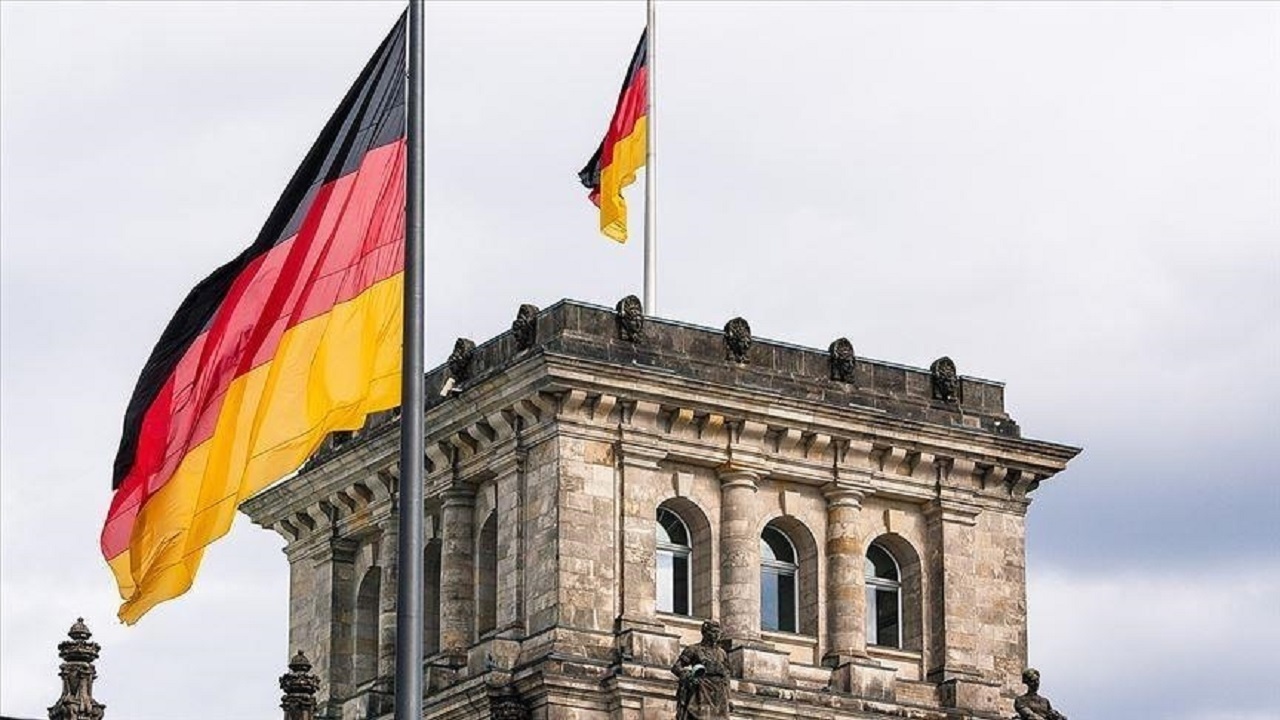 ورشکستگی اقتصادی بیخ گوش دولت آلمان