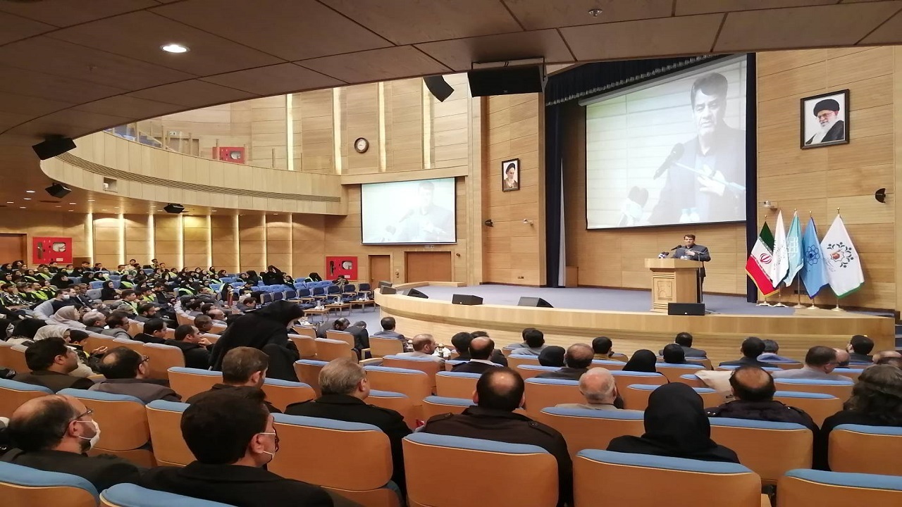برگزاری نشست نوسازی بافت‌های فرسوده در مشهد