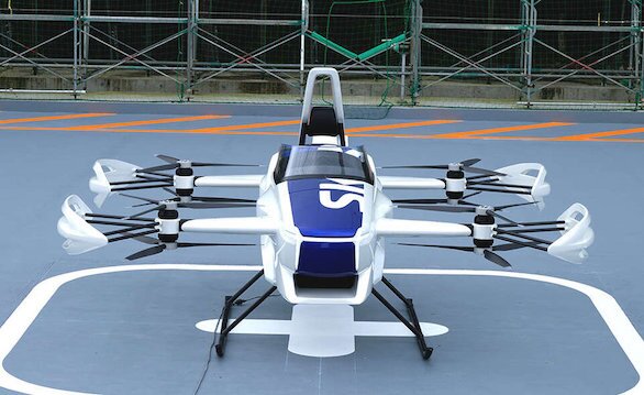 متمایزترین اختراعات فناوری در سال 2022