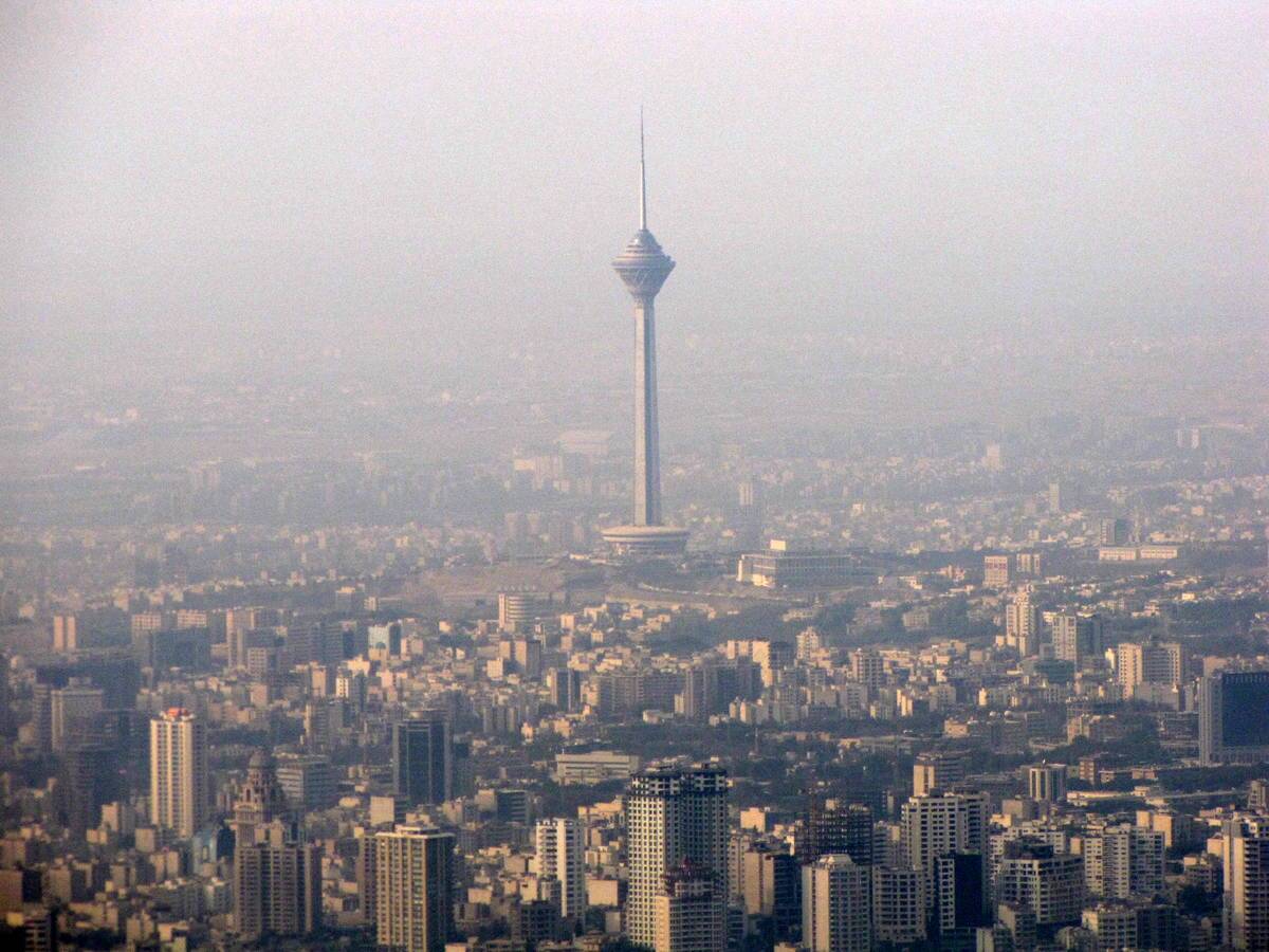 رسیدگی به پرونده تخلف قانون هوای پاک در دادسرای تهران / متهمان احضار شدند