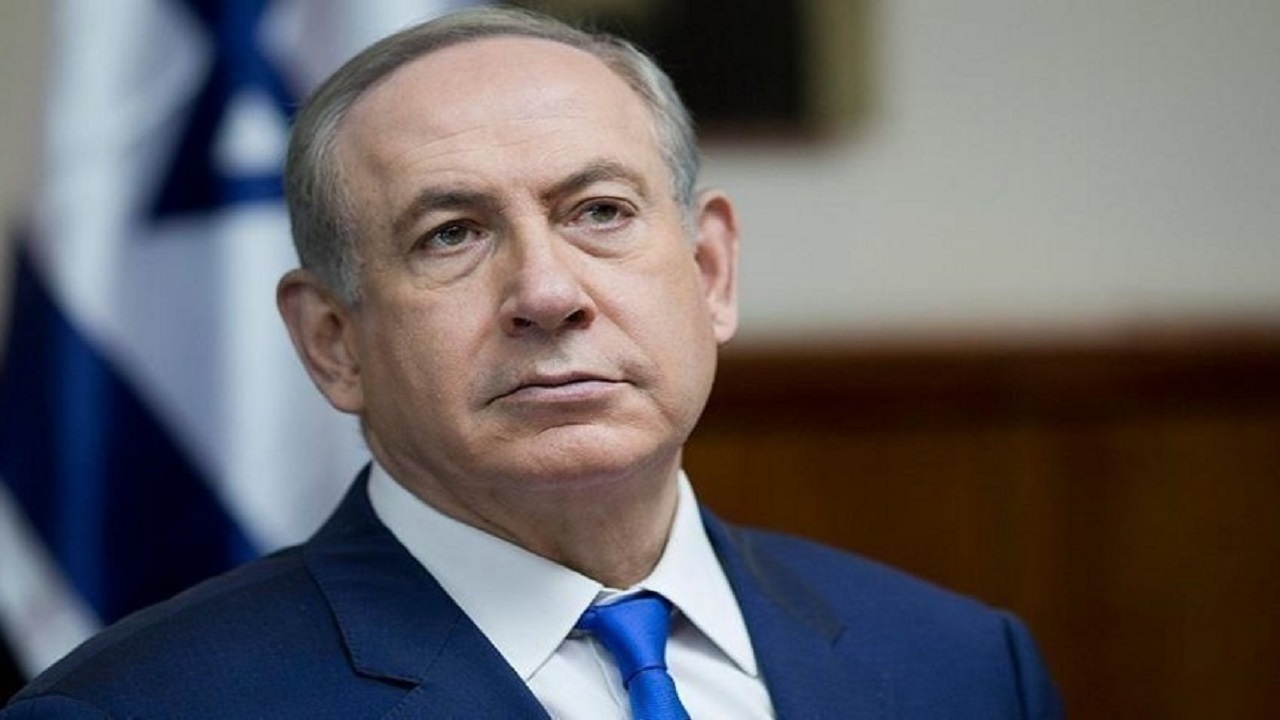 نتانیاهو لفاظی‌های خود علیه ایران را تکرار کرد