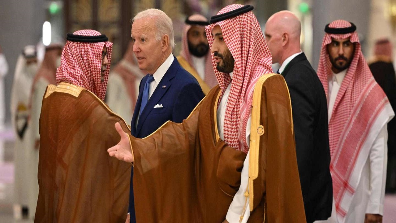 اذعان مقامات آمریکایی به وجود اختلاف با عربستان سعودی