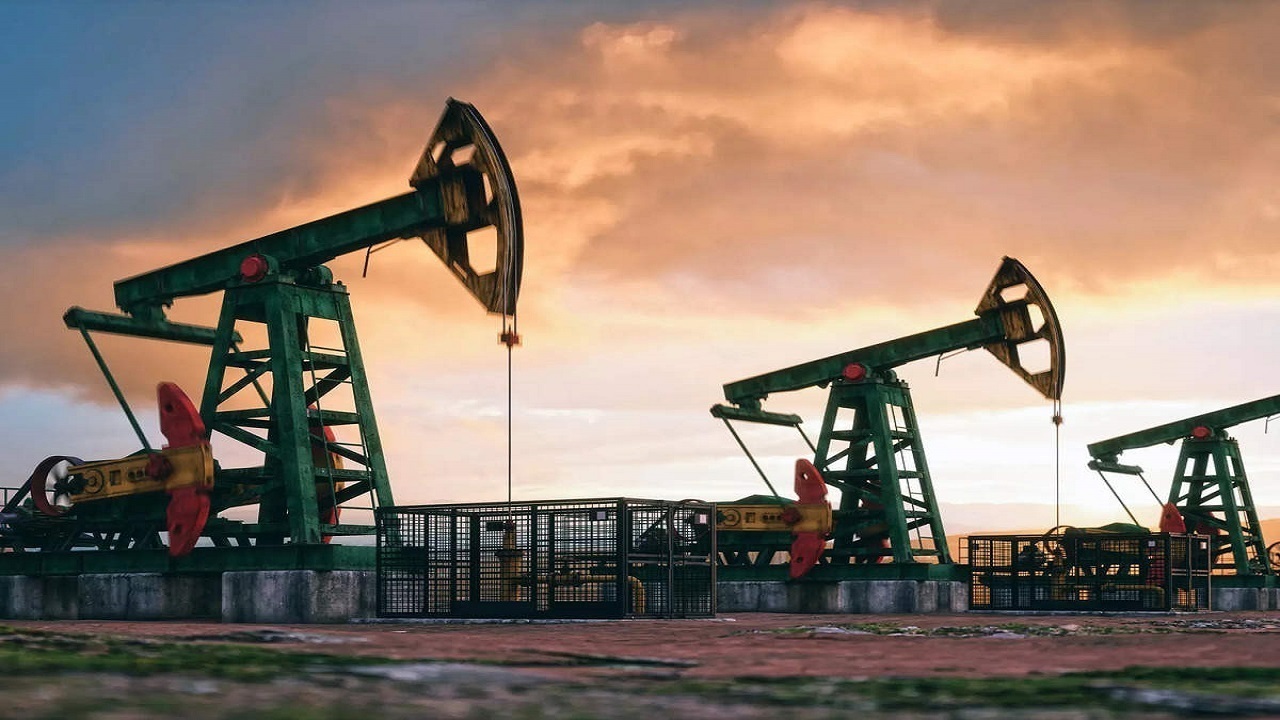 ثبات نسبی بهای نفت خام در بازار جهانی