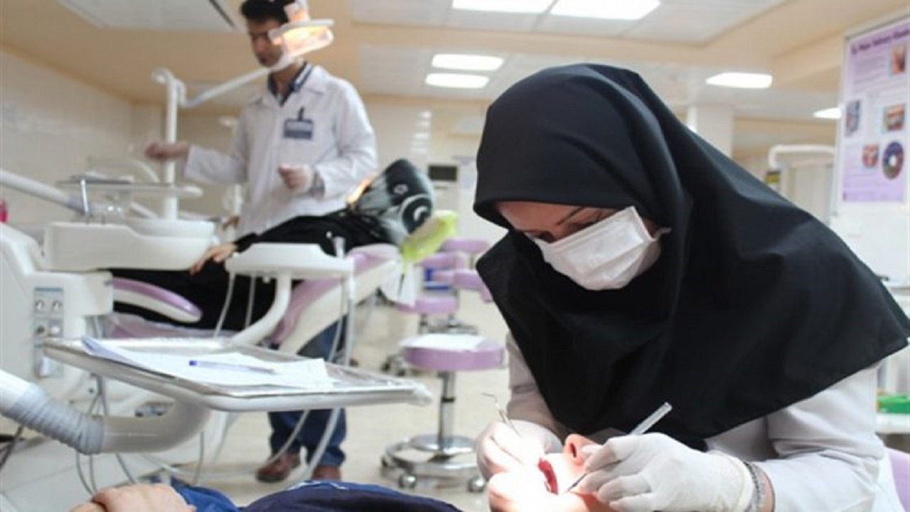 گسترش پوشش بیمه‌ای خدمات دندانپزشکی