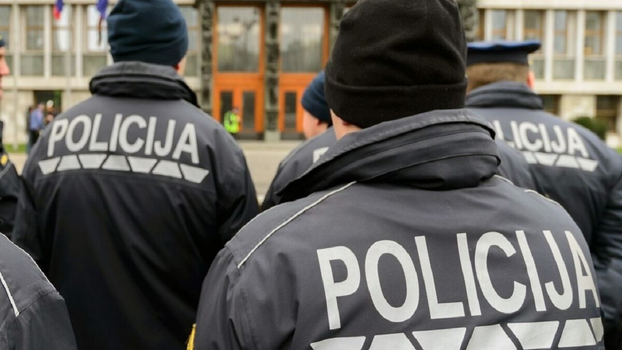 دستگیری دو جاسوس در اسلوونی به اتهام همکاری با روسیه