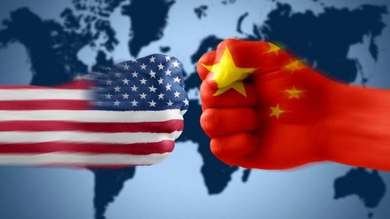 مقام آمریکایی: احتمال مناقشه نظامی آمریکا و چین بسیار بالاست