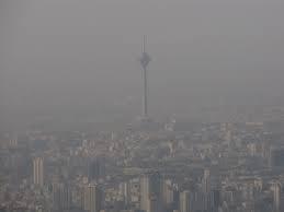 آلودگی هوای پایتخت در سایه ترک فعل‌ها / با مقصران برخورد می‌شود