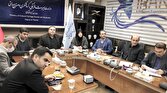 باشگاه خبرنگاران -اعلام آمادگی استان‌ها برای حضور در بزرگ‌ترین رویداد گردشگری و صنایع دستی کشور