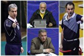 باشگاه خبرنگاران -دعوت FIVB از داوران ایرانی برای قضاوت در لیگ ملت ها