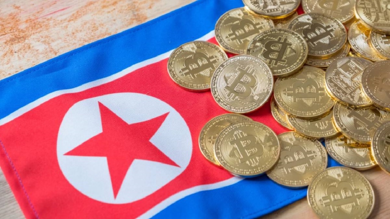 ادعای آمریکا درباره حملات هکری کره شمالی به بازار رمز ارز‌ها