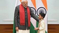 پسر ۸ ساله هندی که کتاب و اپلیکیشن می‌نویسد