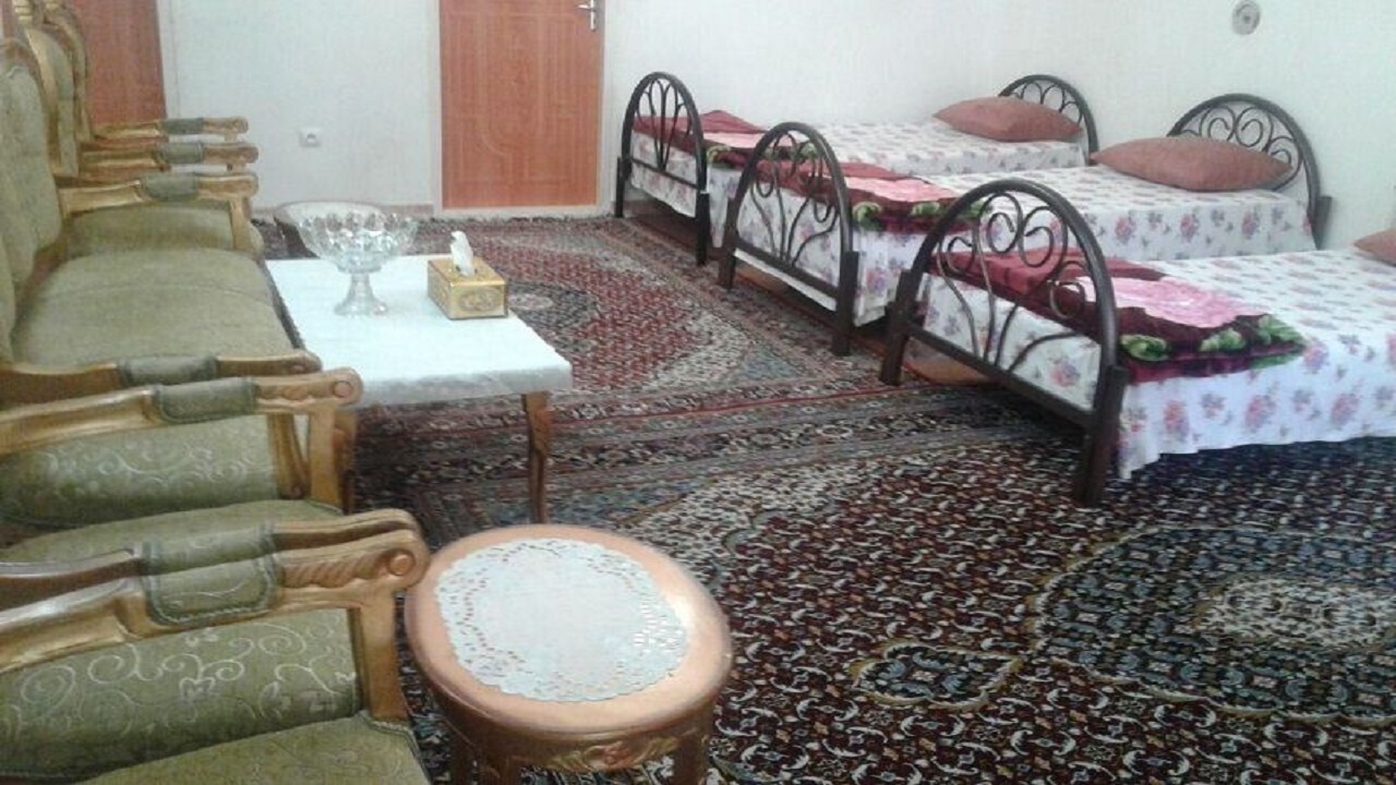 اسکان مسافران نوروزی اصفهان در منازل استیجاری