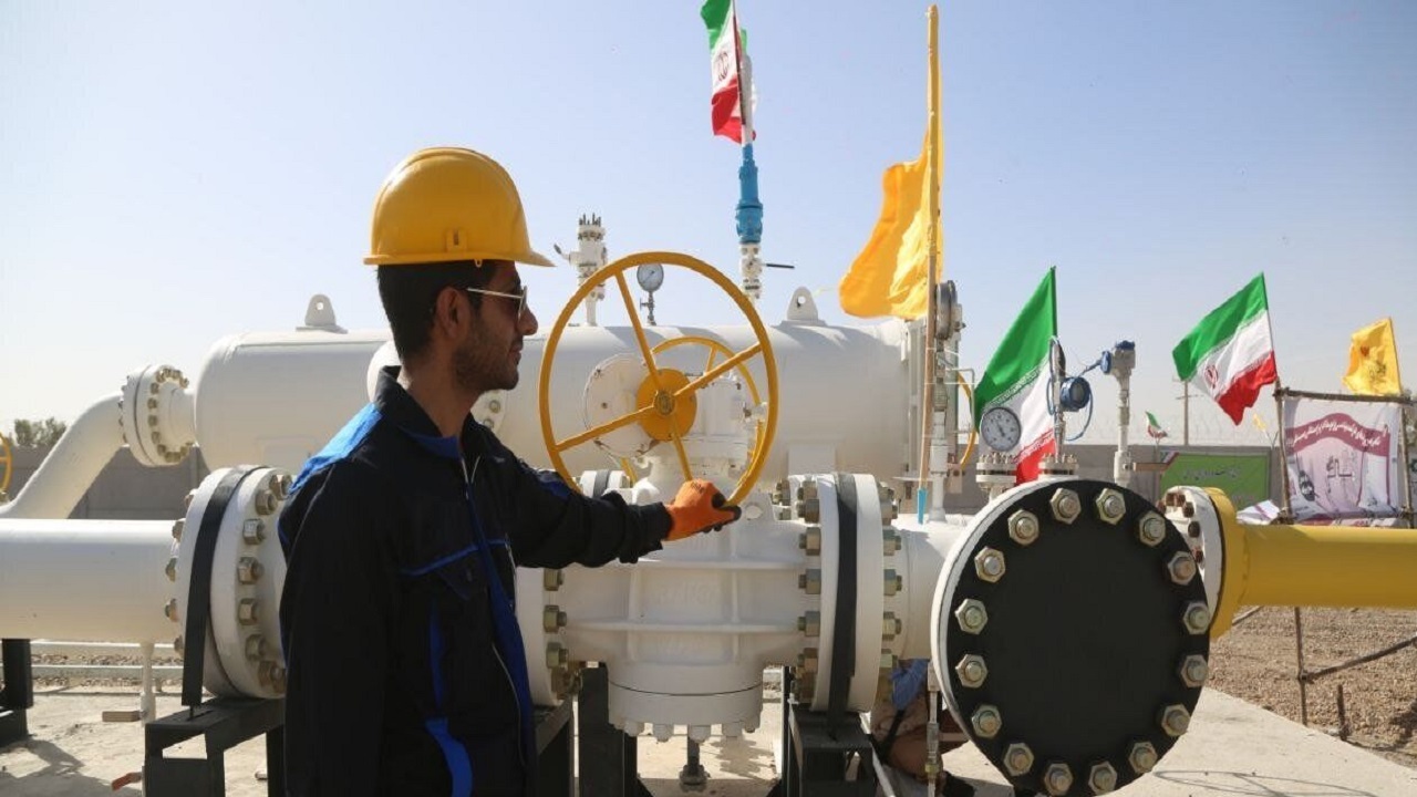 بهره‌برداری و آغاز عملیات اجرایی هشت طرح گازرسانی در سیستان و بلوچستان