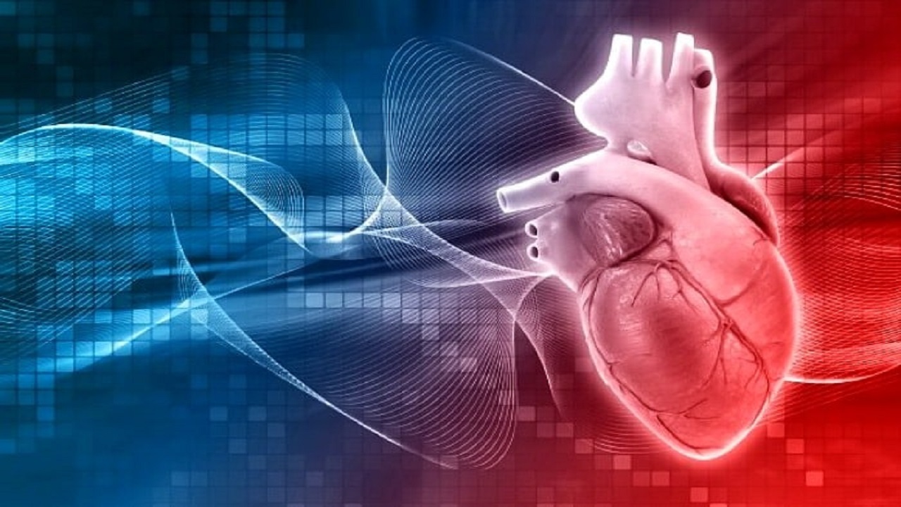 علت درد قفسه سینه پس از جراحی قلب باز
