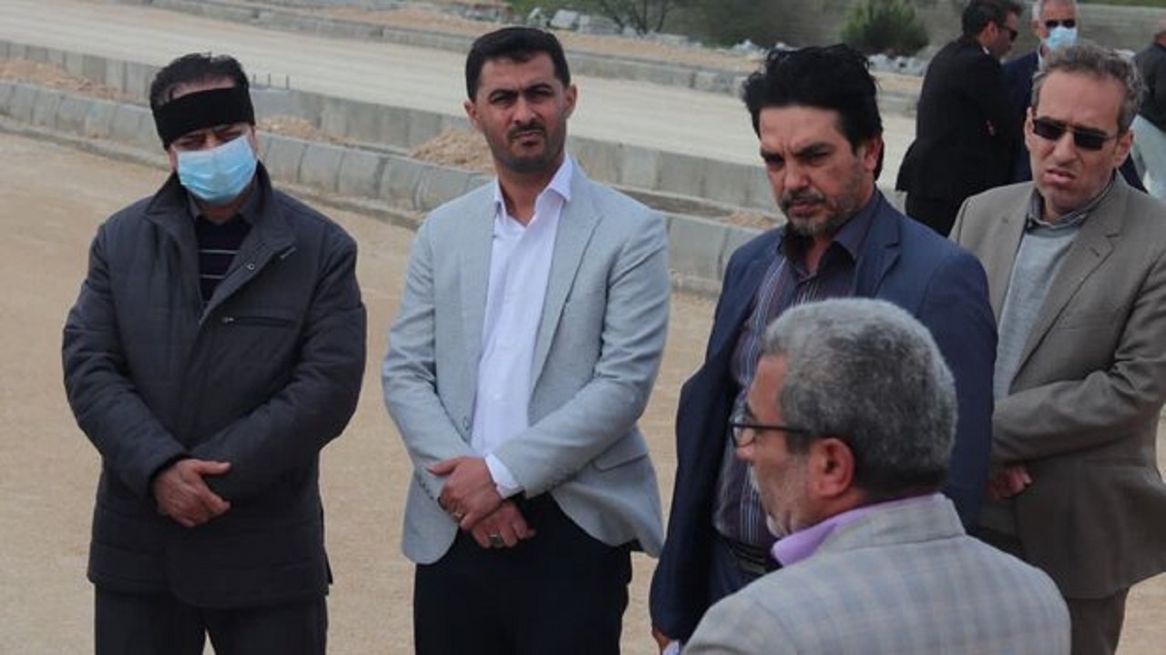 ۲ پروژه شاخص شهری بوشهر افتتاح می‌شود