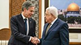 محمود عباس طرح مهم امنیتی آمریکا برای کرانه باختری را رد کرد