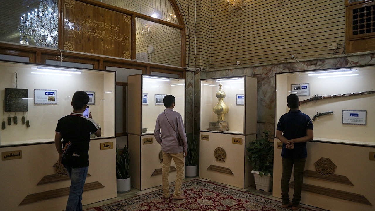 بازدید از موزه‌ها 15 بهمن رایگان است