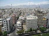 باشگاه خبرنگاران -جدیدترین قیمت واحدهای زیر ۱۰۰ متر در محله خیابان ایران