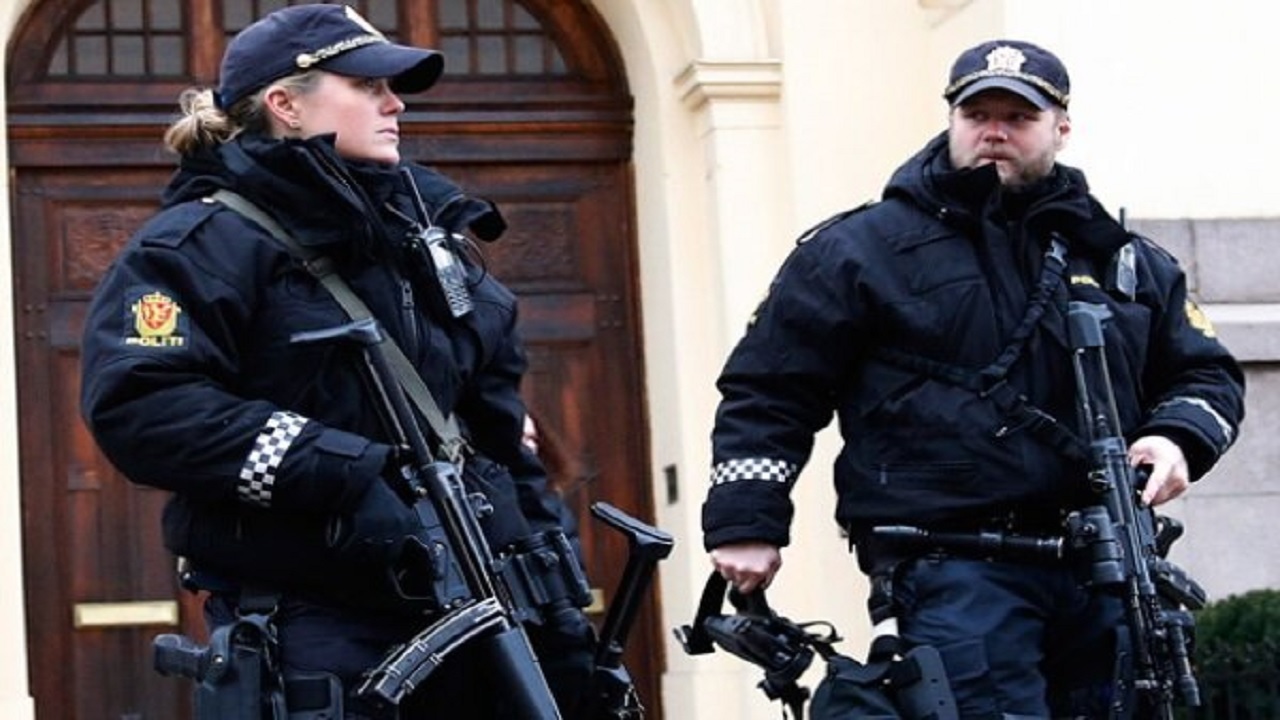 لغو تظاهرات ضداسلامی در نروژ از بیم پیامد‌های امنیتی