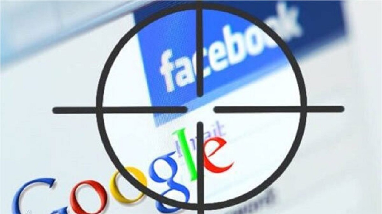 شرکتی که داده‌های کاربران را به فیس بوک و گوگل داد جریمه شد