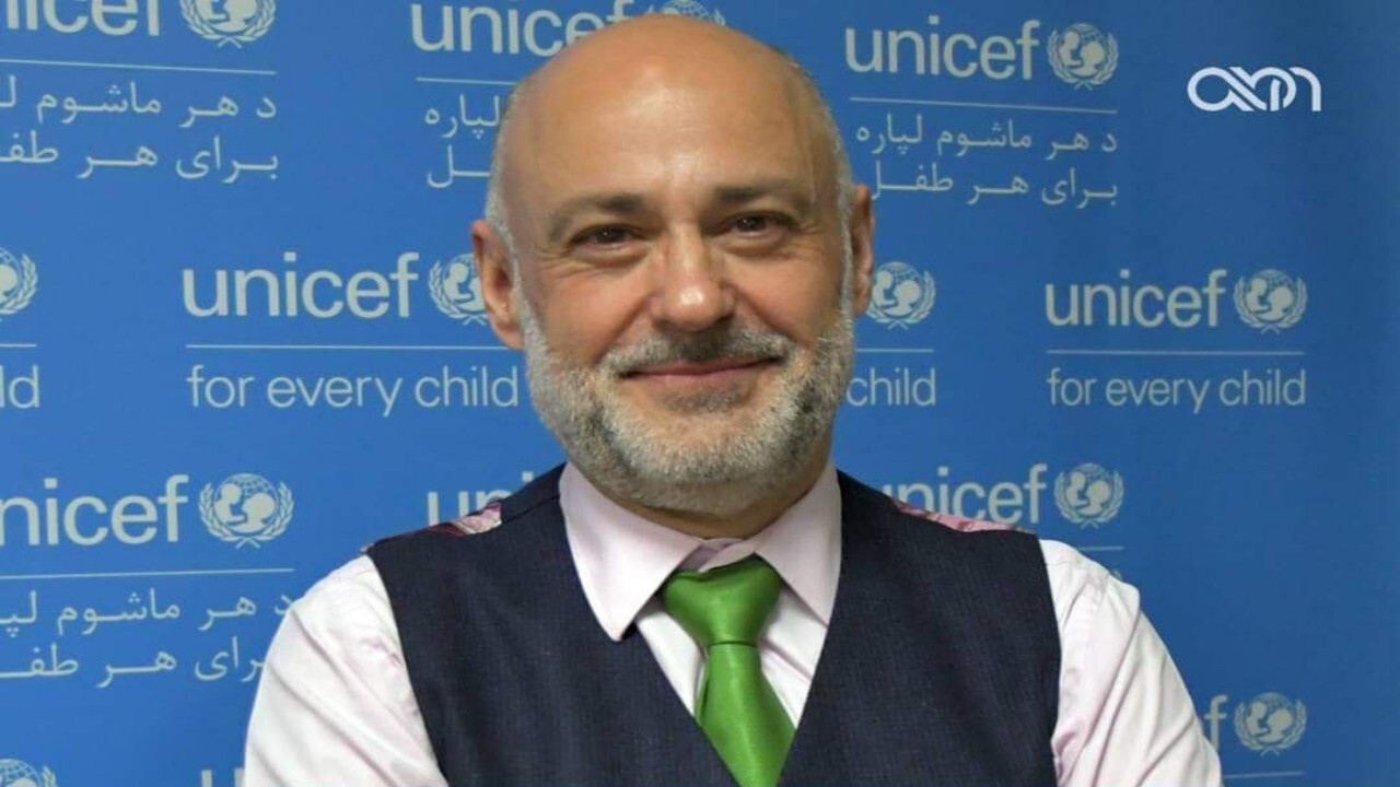 فران اکیثا نماینده‌ جدید یونیسف در افغانستان تعیین شد