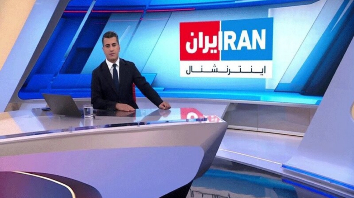 شکست سنگین پروژه پهلوی‌سازی اینترنشنال + فیلم