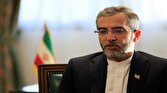 باشگاه خبرنگاران -باقری: ایران در برجام طرف مدعی است و طرف‌های غربی بدهکارند