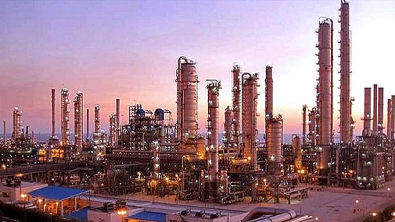 تولید هلدینگ خلیج فارس تا ۱۴۰۶ به ۵۷ میلیون تن می‌رسد