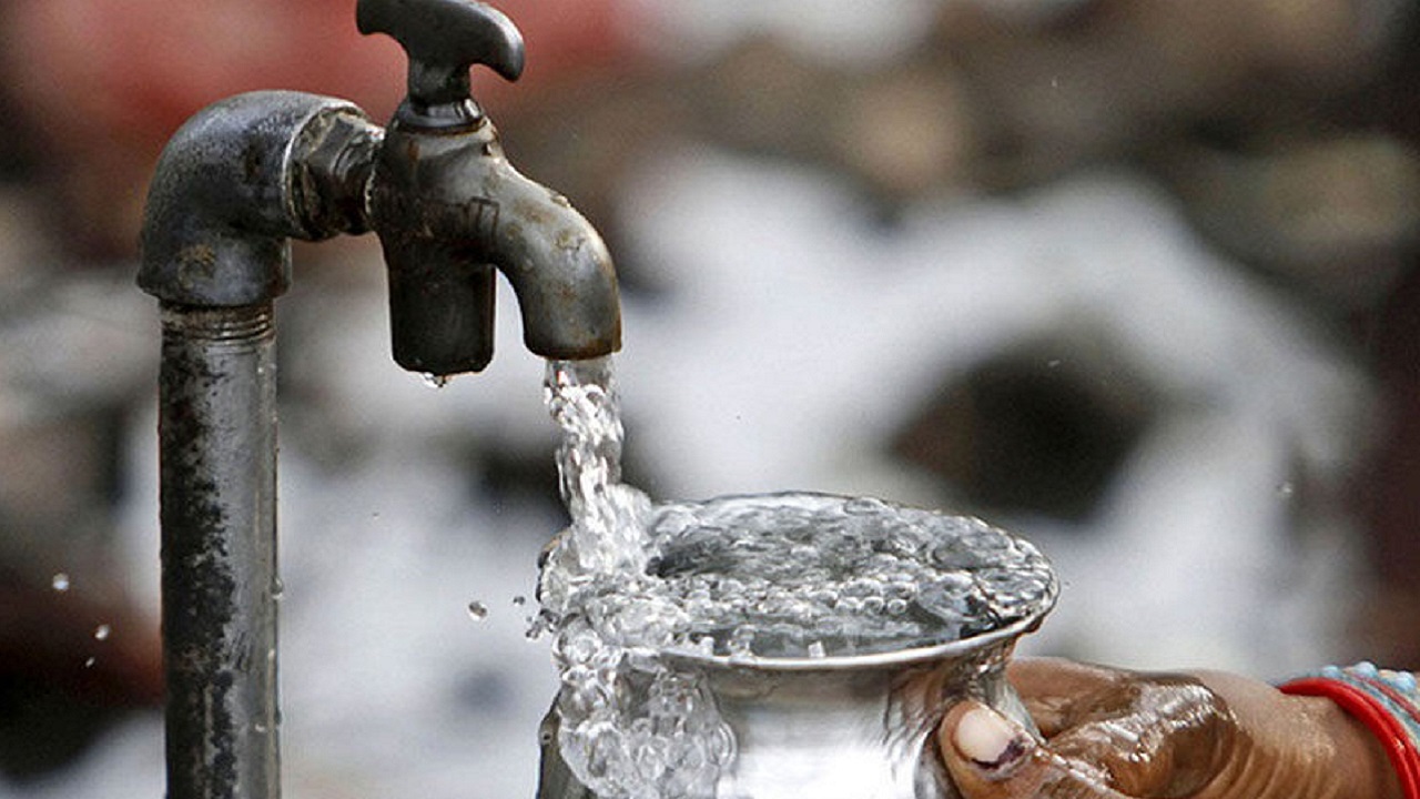 بهره مندی ۹۰ درصد روستاییان از آب شرب