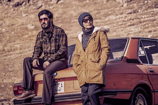 به بهانه حضور «سرهنگ ثریا» اولین فیلم بلند لیلی عاج در جشنواره فجر