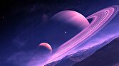 باشگاه خبرنگاران -دست‌یافته‌هایی درباره کوچک‌ترین قمر سیاره زحل