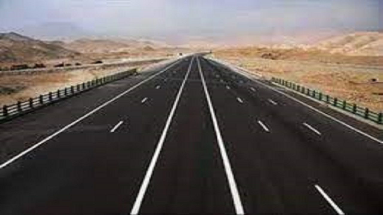 خط کشی ۵۵ کیلومتر از راه‌های دسترسی شهرستان بدره