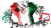 باشگاه خبرنگاران -مروری بر سرودهای انقلاب + صوت