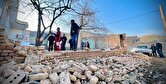باشگاه خبرنگاران -اتمام آوار برداری مناطق زلزله زده تا پایان سال