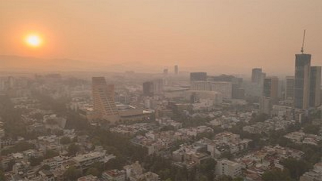 شاخص آلودگی هوا در تهران به عدد 73 رسید