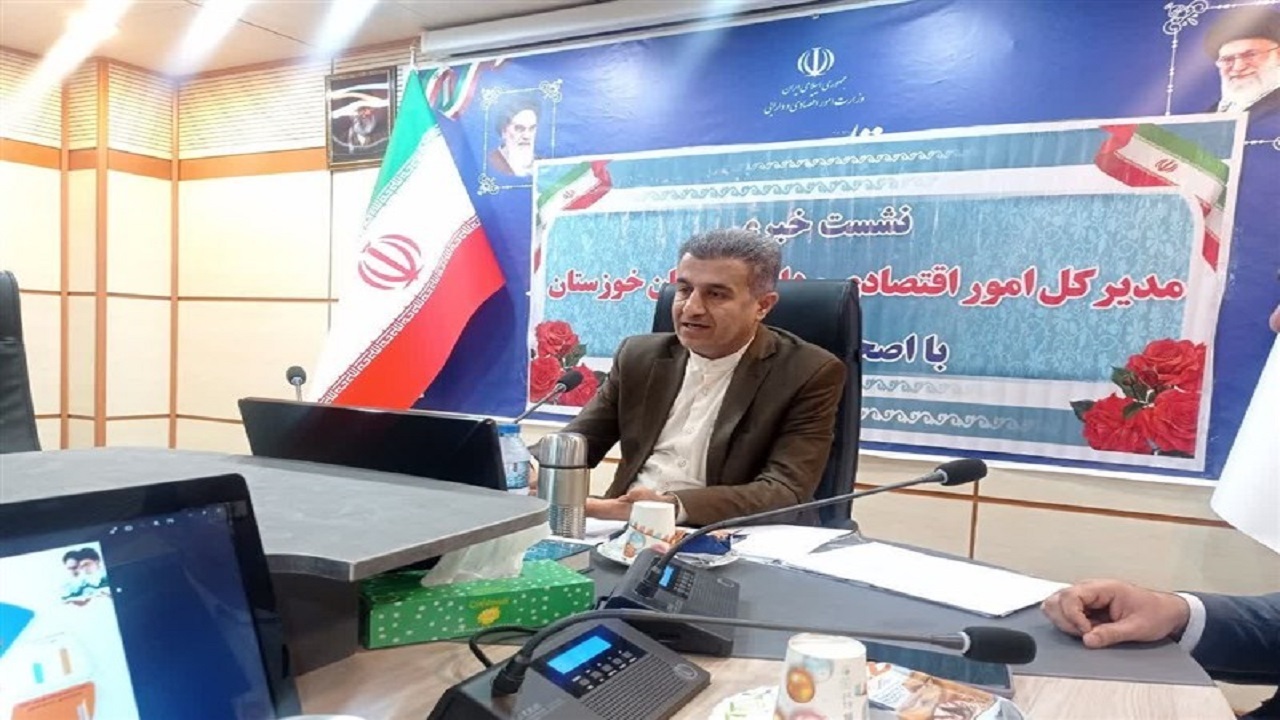 شناسایی ۱۲۶ ملک دولتی خوزستان برای قرار گرفتن در طرح مولدسازی